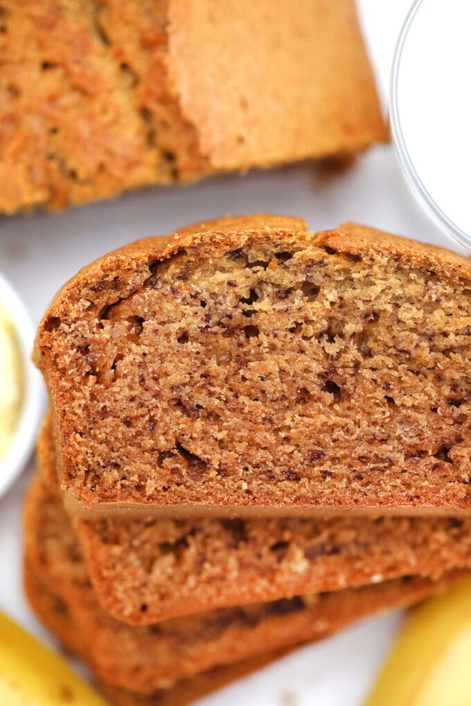 Best Banana Bread