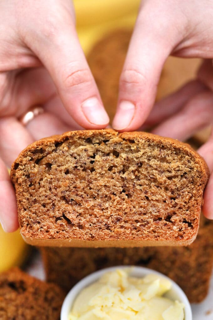 Best Banana Bread