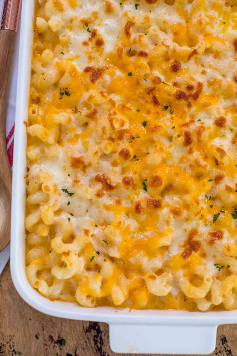 instant pot gluten free macaroni and cheese