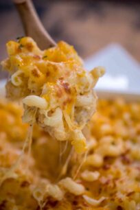 best gluten free mac and cheese