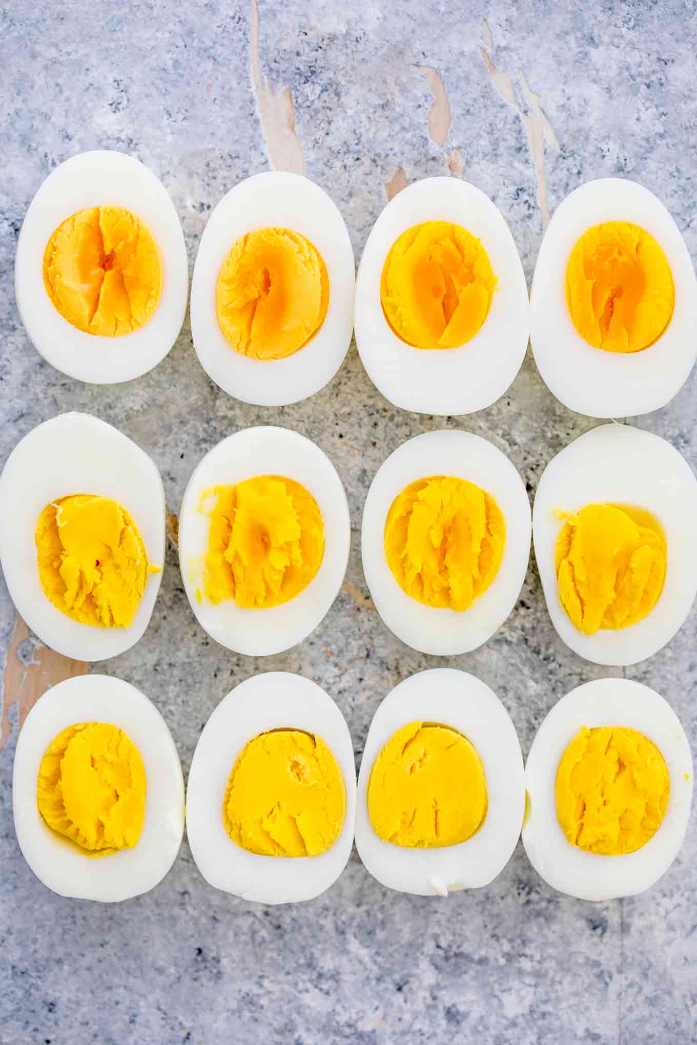 Best Instant Pot Hard Boiled Eggs Recipe