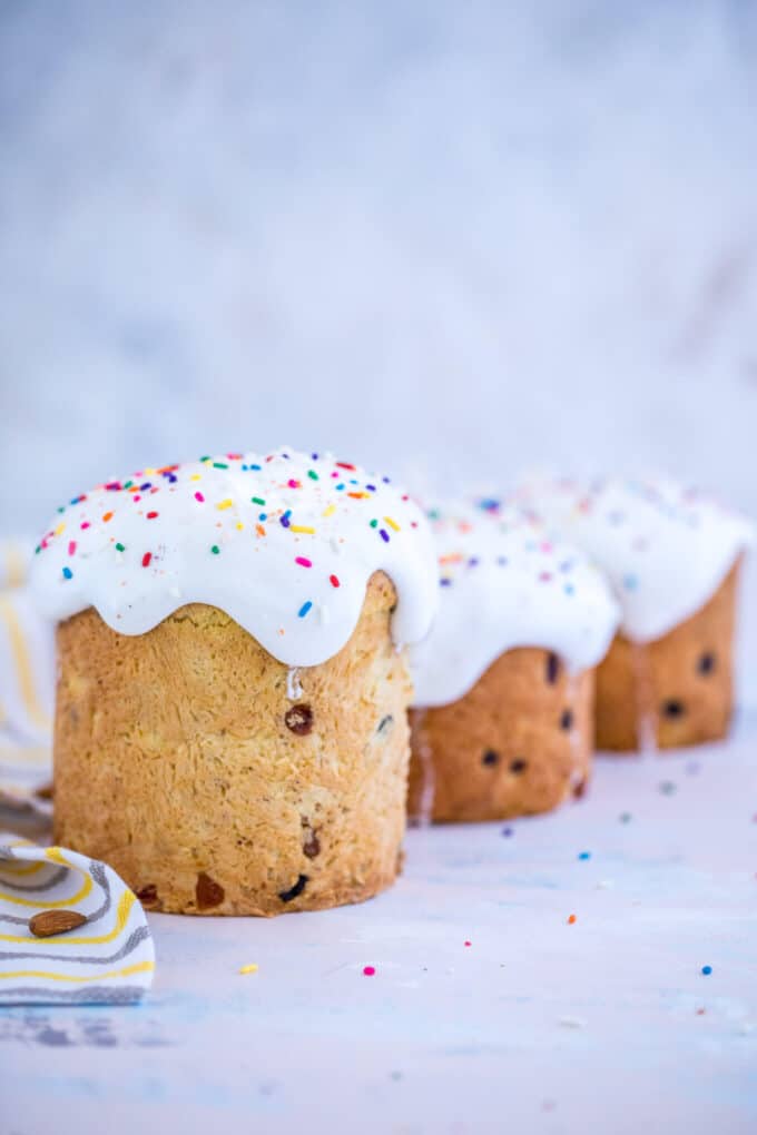 Polish Paska Bread Recipe for Easter [Video] - Sweet and Savory Meals