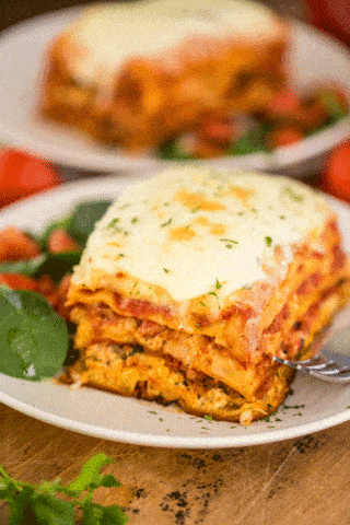 Best Lasagna Recipe