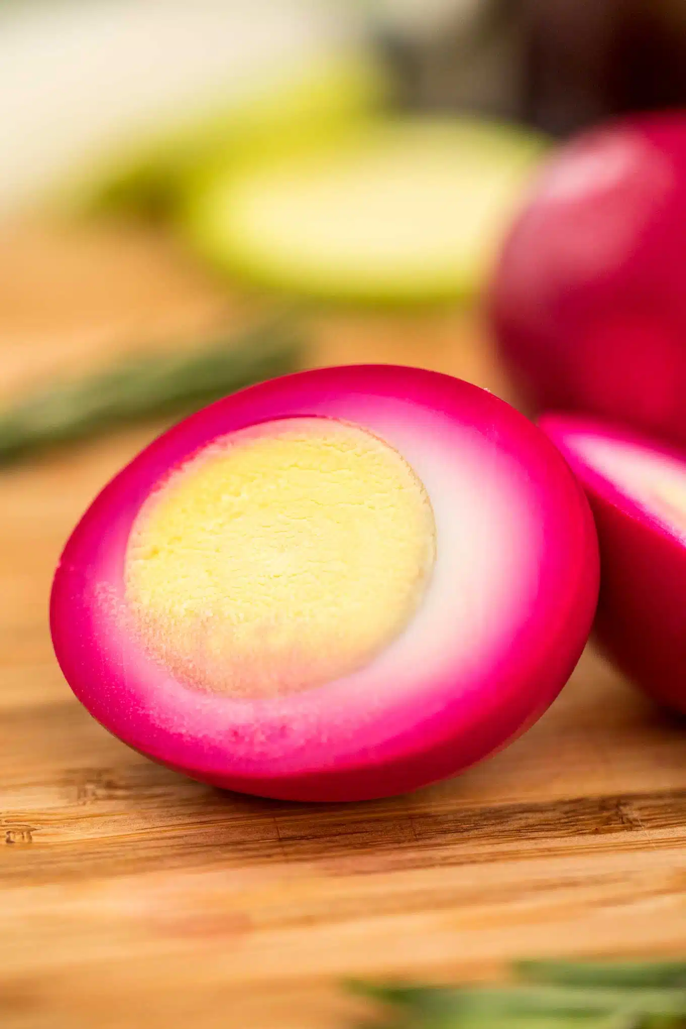 Best Pickled Eggs Recipe
