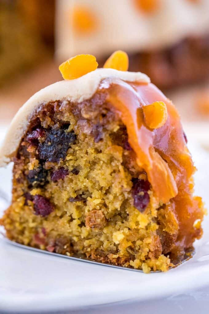 Simnel Cake Recipe Easy Sweet And Savory Meals