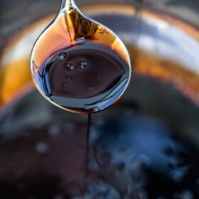 Balsamic Glaze