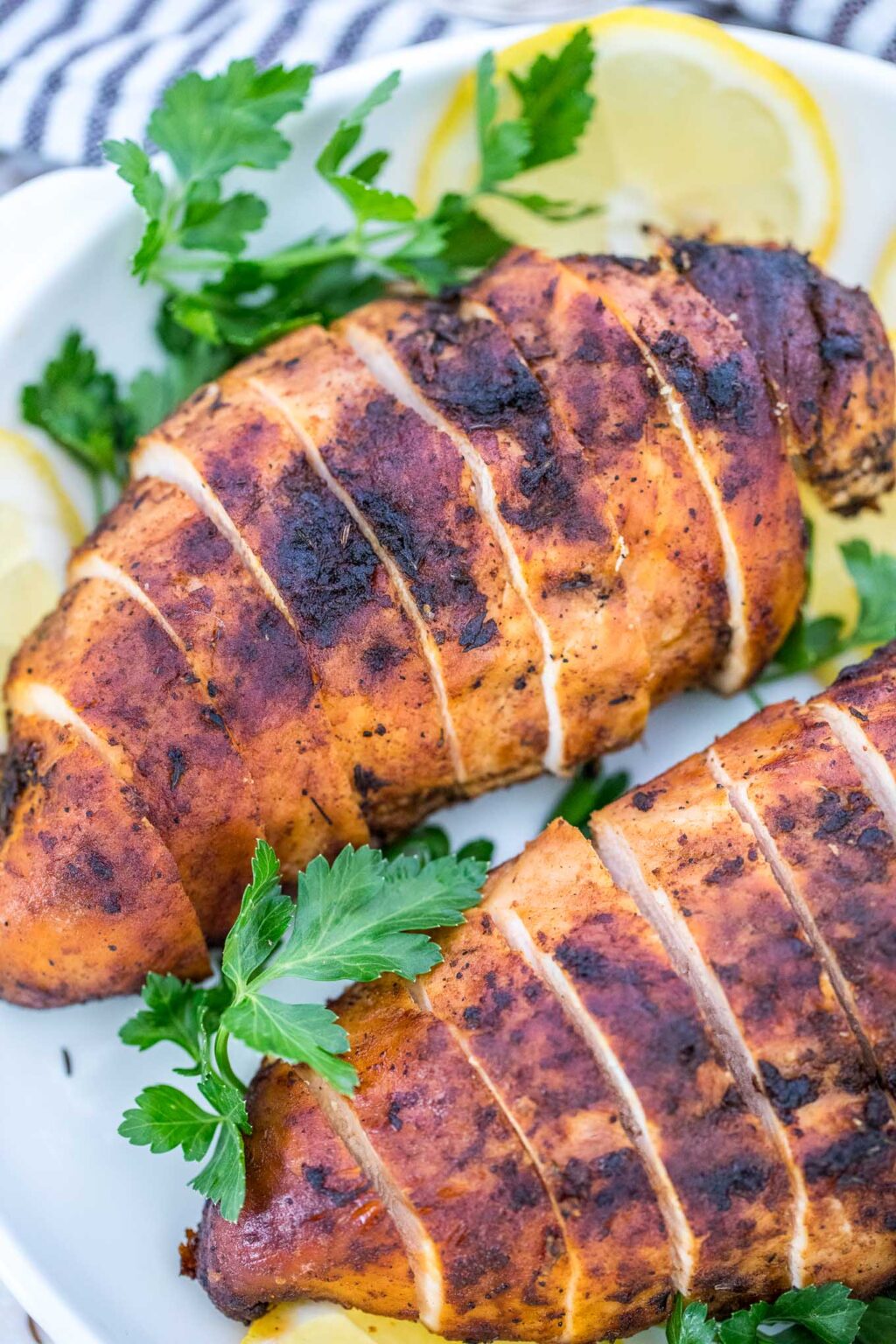 Keto Blackened Chicken [video] Sweet and Savory Meals