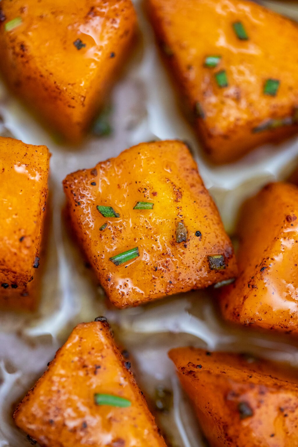 How to Cook Easy Butternut Squash Recipes - S&SM