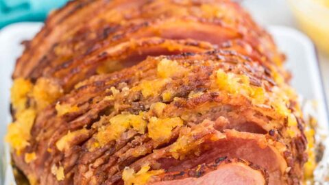 Instant pot whole online boneless ham