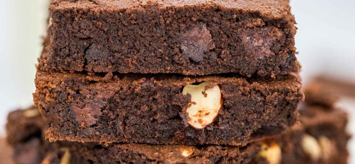 Keto Brownies