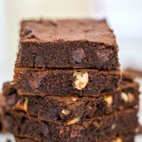 Keto Brownies