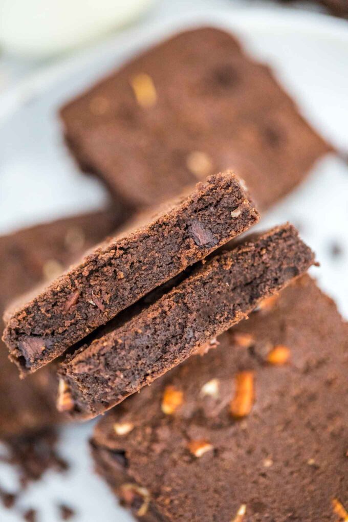 Keto Brownies Recipe