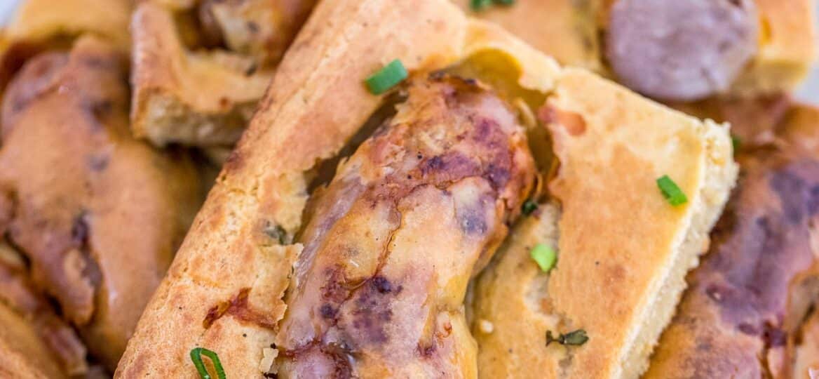 Toad in the Hole Recipe