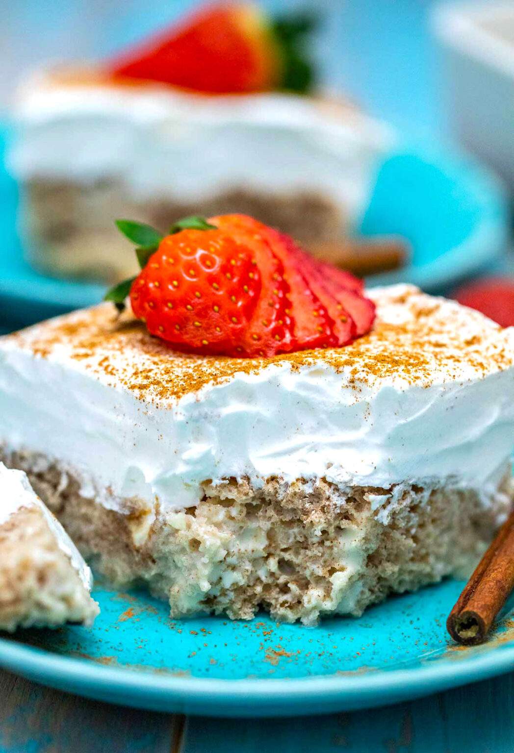 food blogging tips style