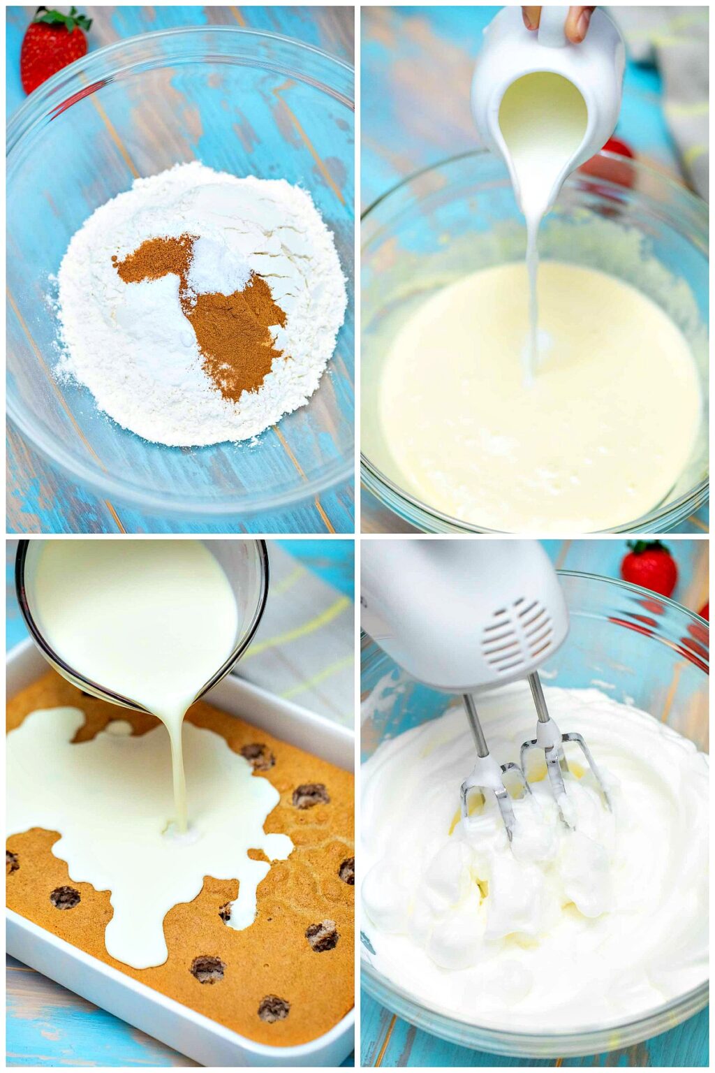 food blogging tips hero shot