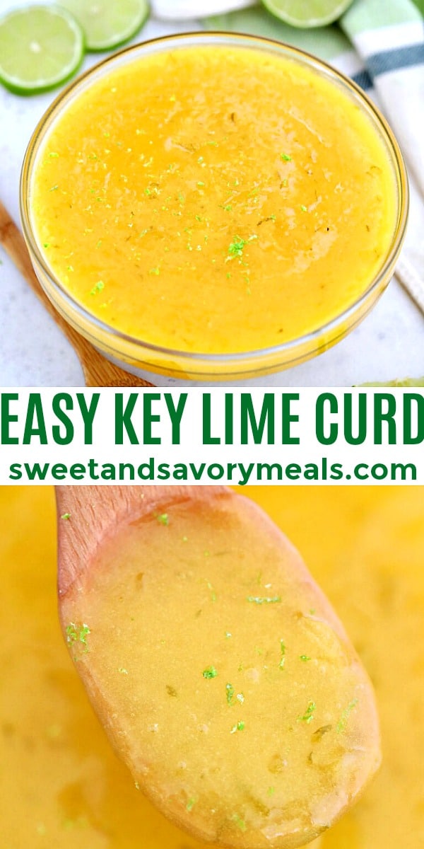 key lime curd pin