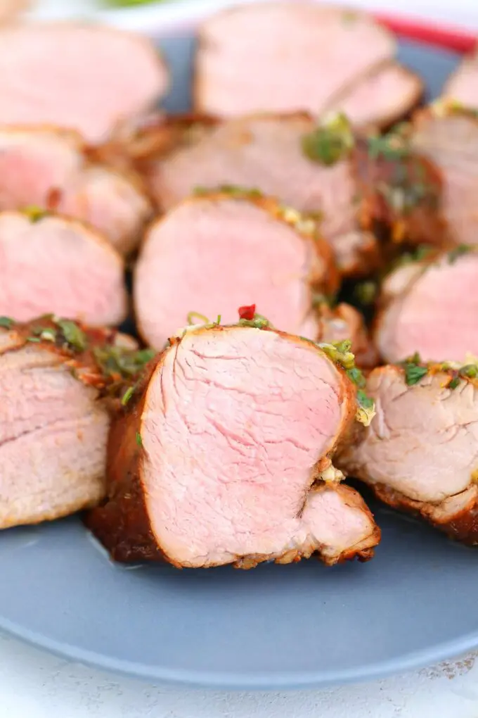 Best Grilled Pork Tenderloin Recipe Ever With Marinade Sweet And Savory Meals,Marscapone Cheese