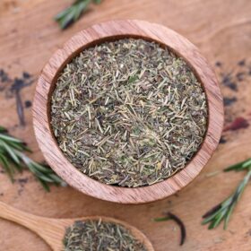 Poultry Seasoning Recipe