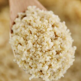 How to Cook Quinoa