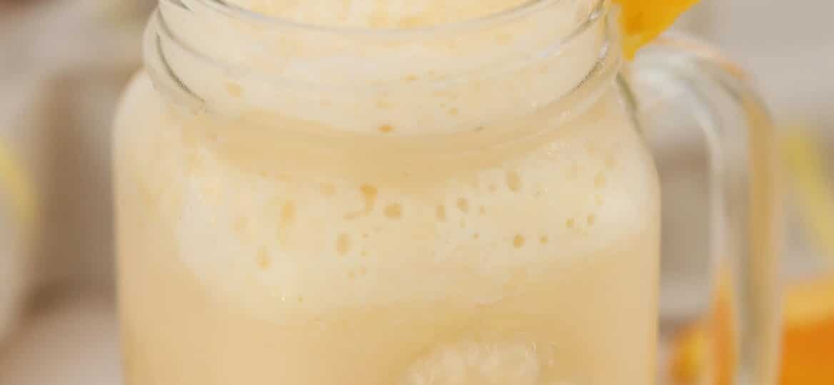 Orange Julius Recipe Copycat