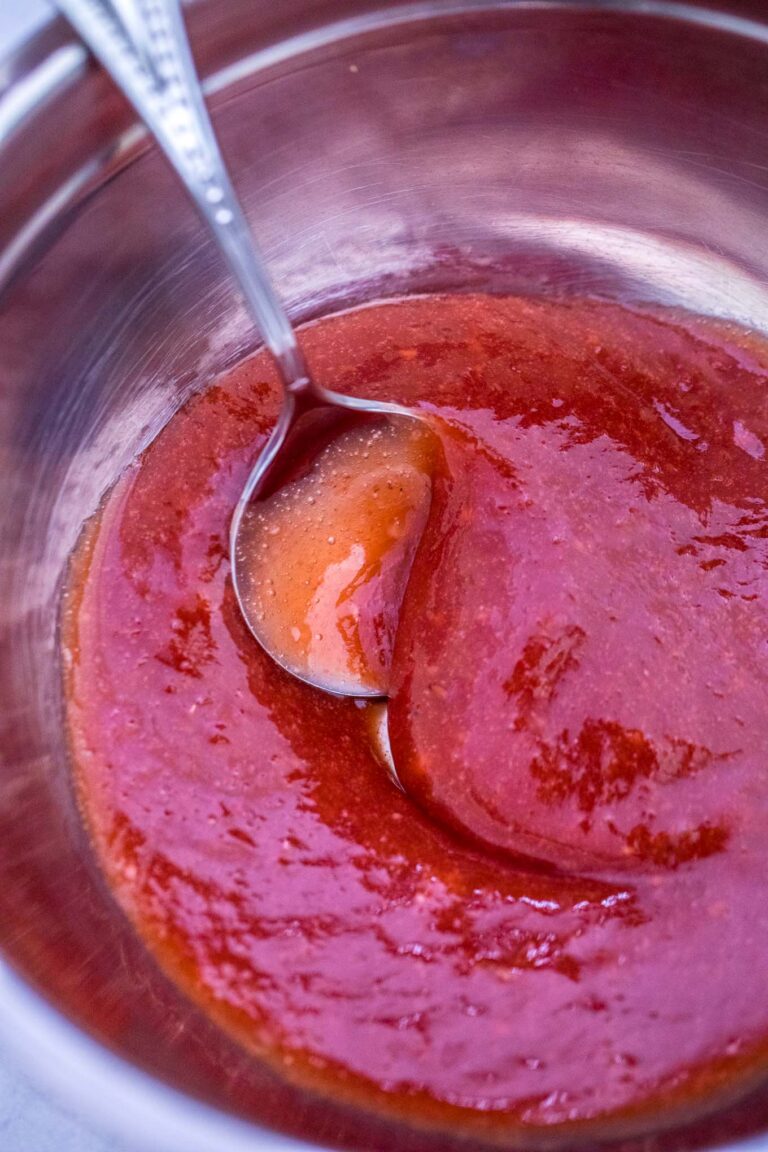Sweet and Sour Sauce Recipe [video] Sweet and Savory Meals