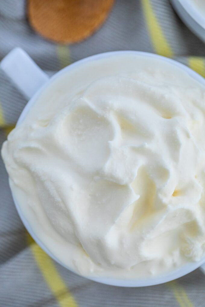 Creamy Homemade Mascarpone Cheese Recipe - Sweet and Savory Meals