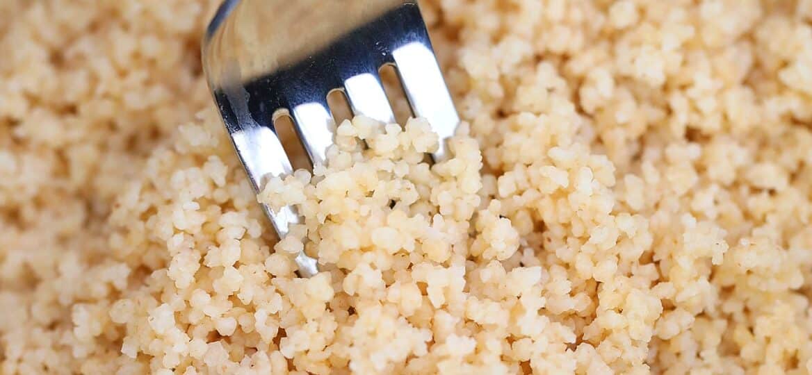 How to Cook Couscous