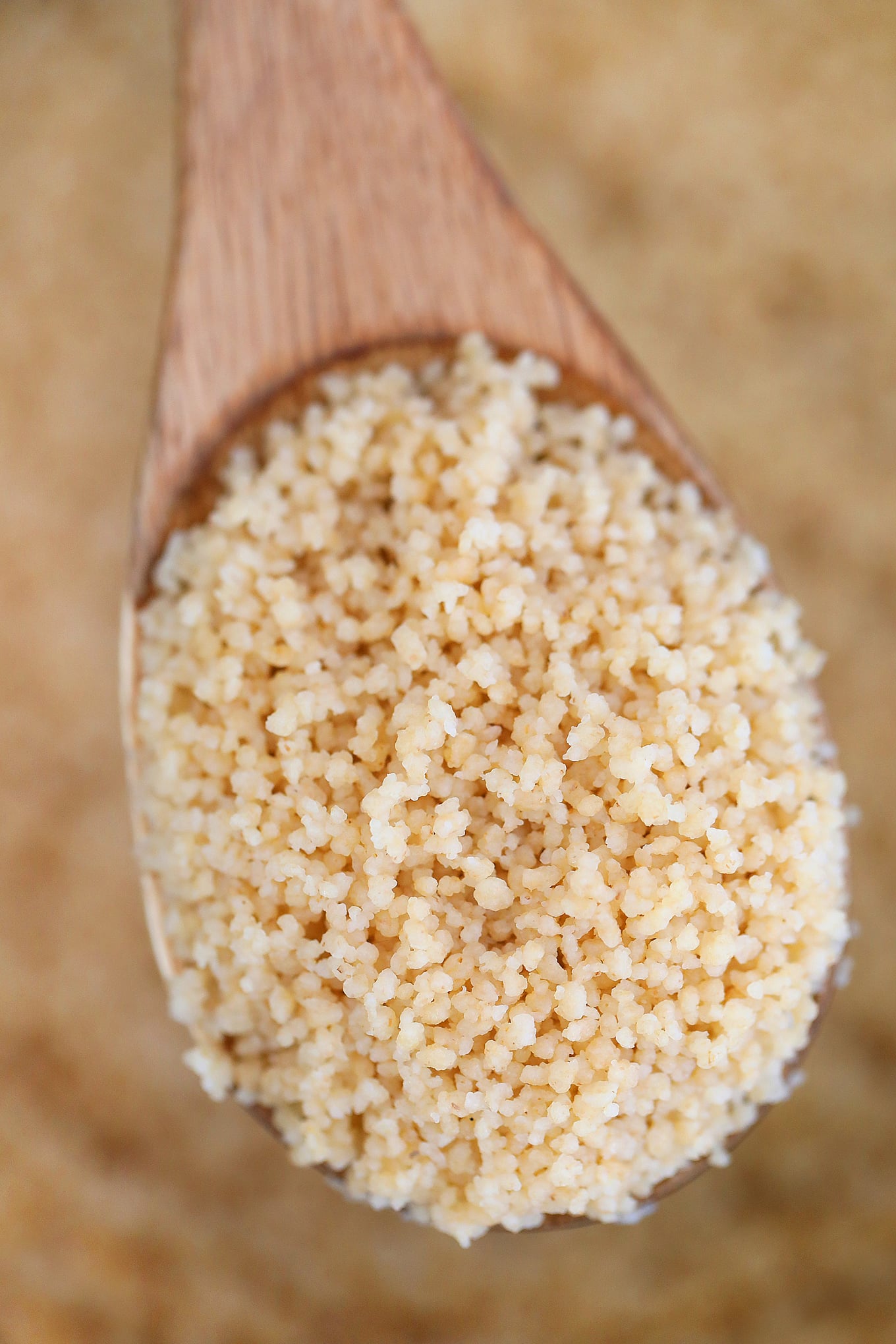 How to Cook Couscous [video] Sweet and Savory Meals