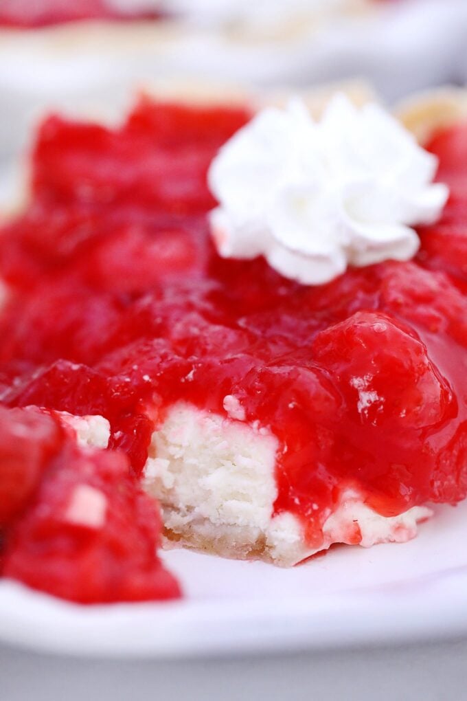 Strawberry Pie