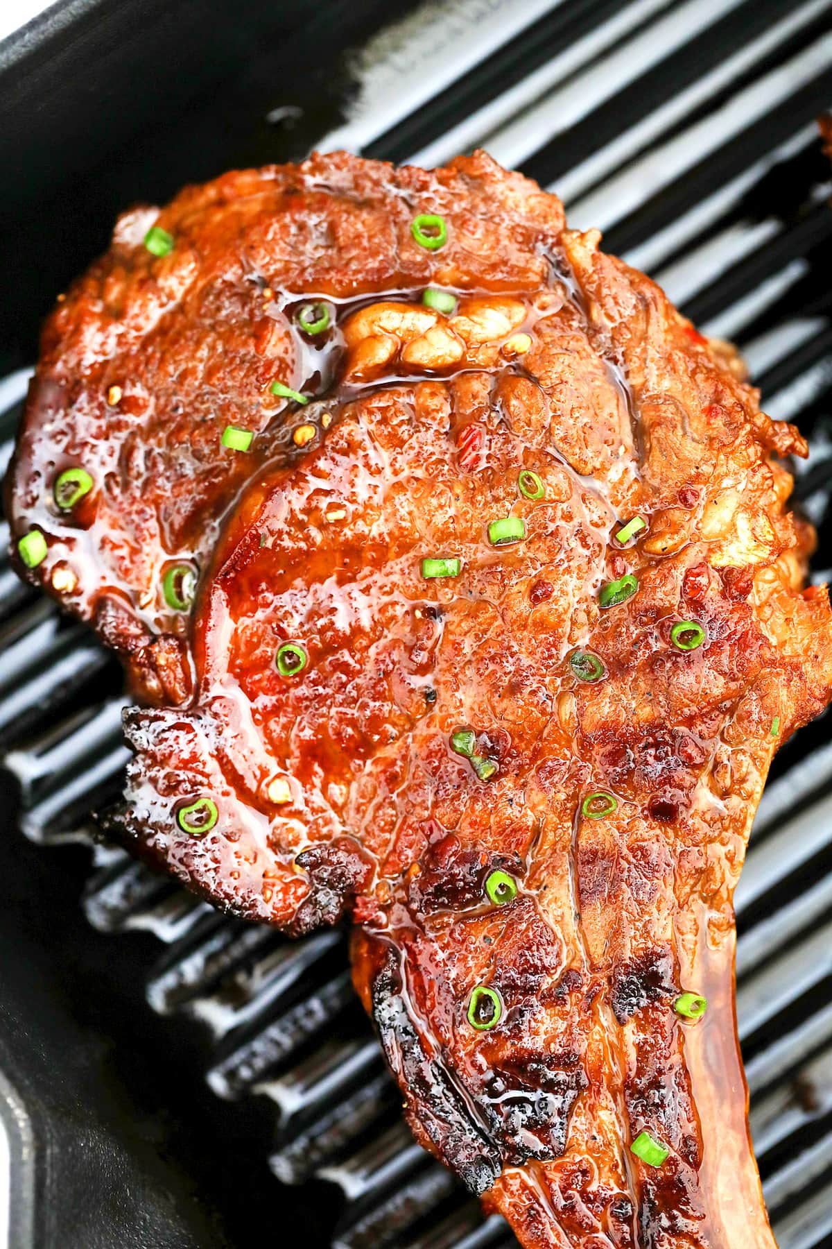 Best Asian Steak Marinade Recipe [Video] S&SM