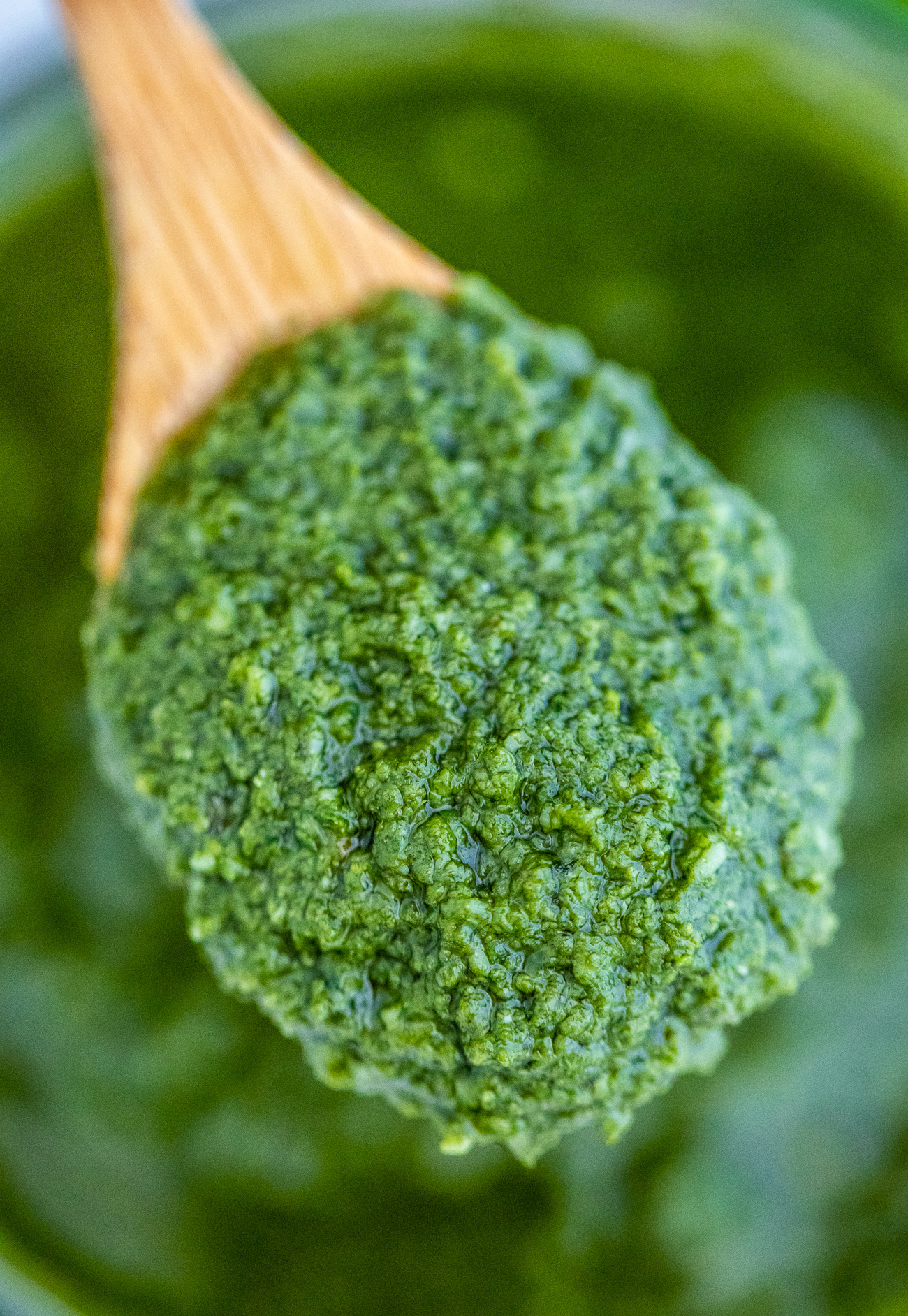 How to Make Homemade Pesto [Video] Sweet and Savory Meals