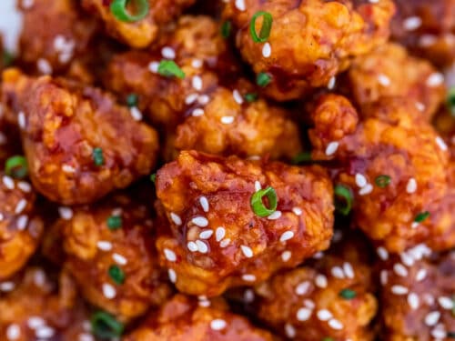 Chili Fried Chicken Recipe 