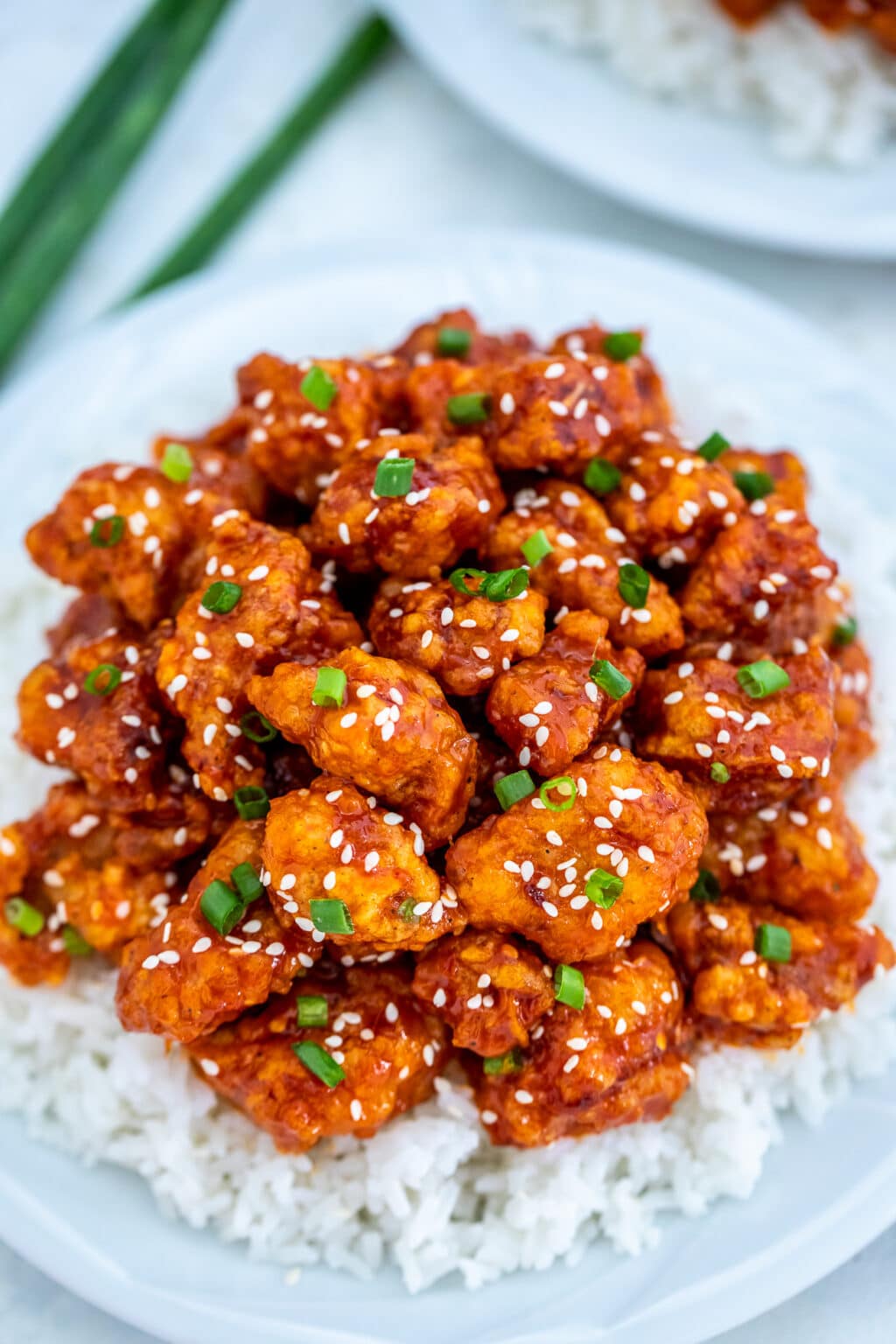 Firecracker Chicken Recipe [Video] - S&SM