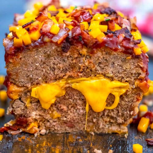 The Best Crockpot Meatloaf [Video] Sweet and Savory Meals