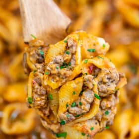 Pasta Recipes