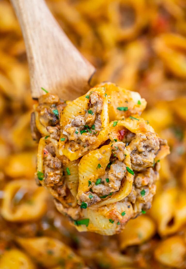 Pasta Recipes