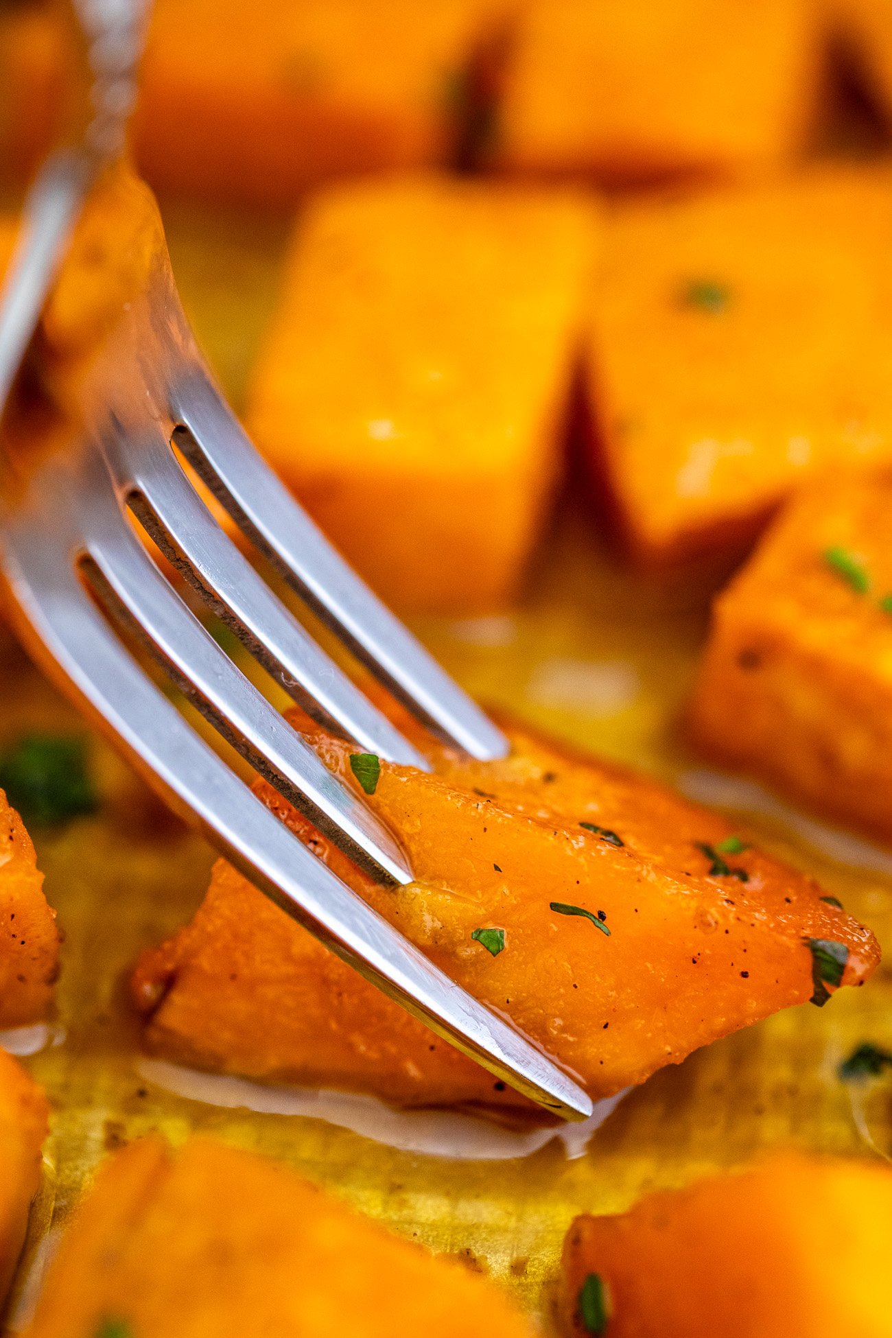 Roasted Sweet Potatoes Recipe [Video] Sweet and Savory Meals