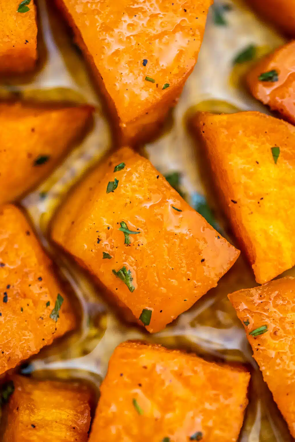 Roasted Sweet Potatoes Recipe [Video] - Sweet and Savory Meals