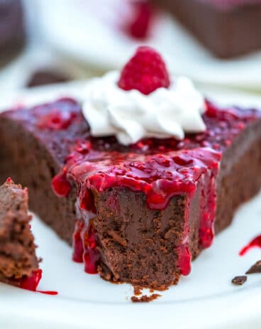 Low Carb Keto Chocolate Cake