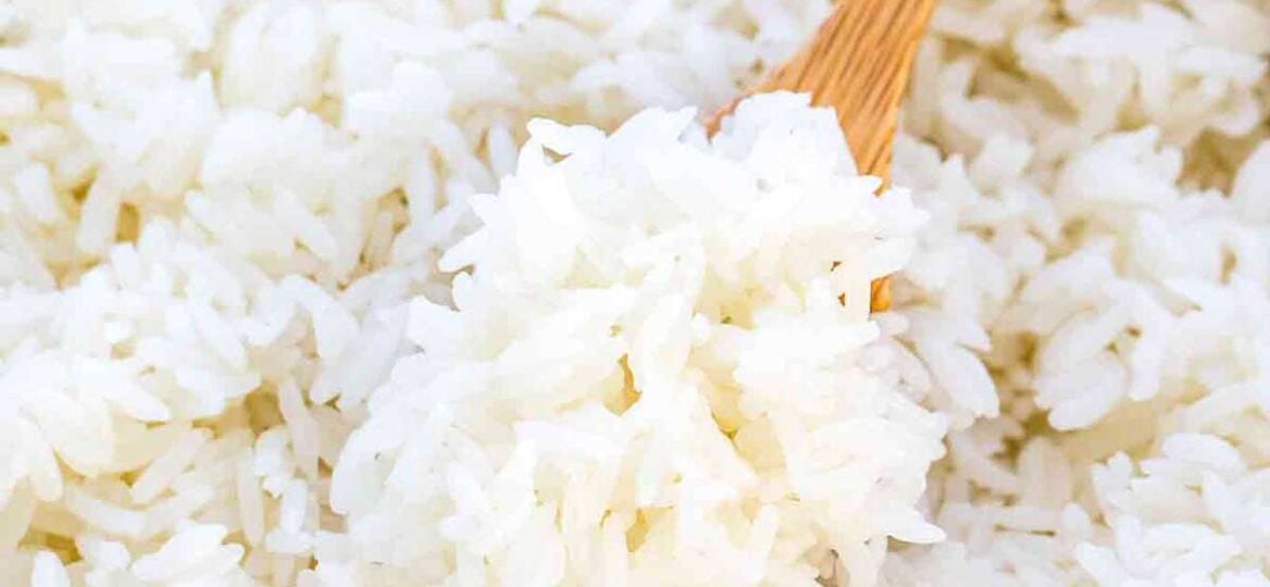 How to Cook Perfect Rice in the Instant Pot
