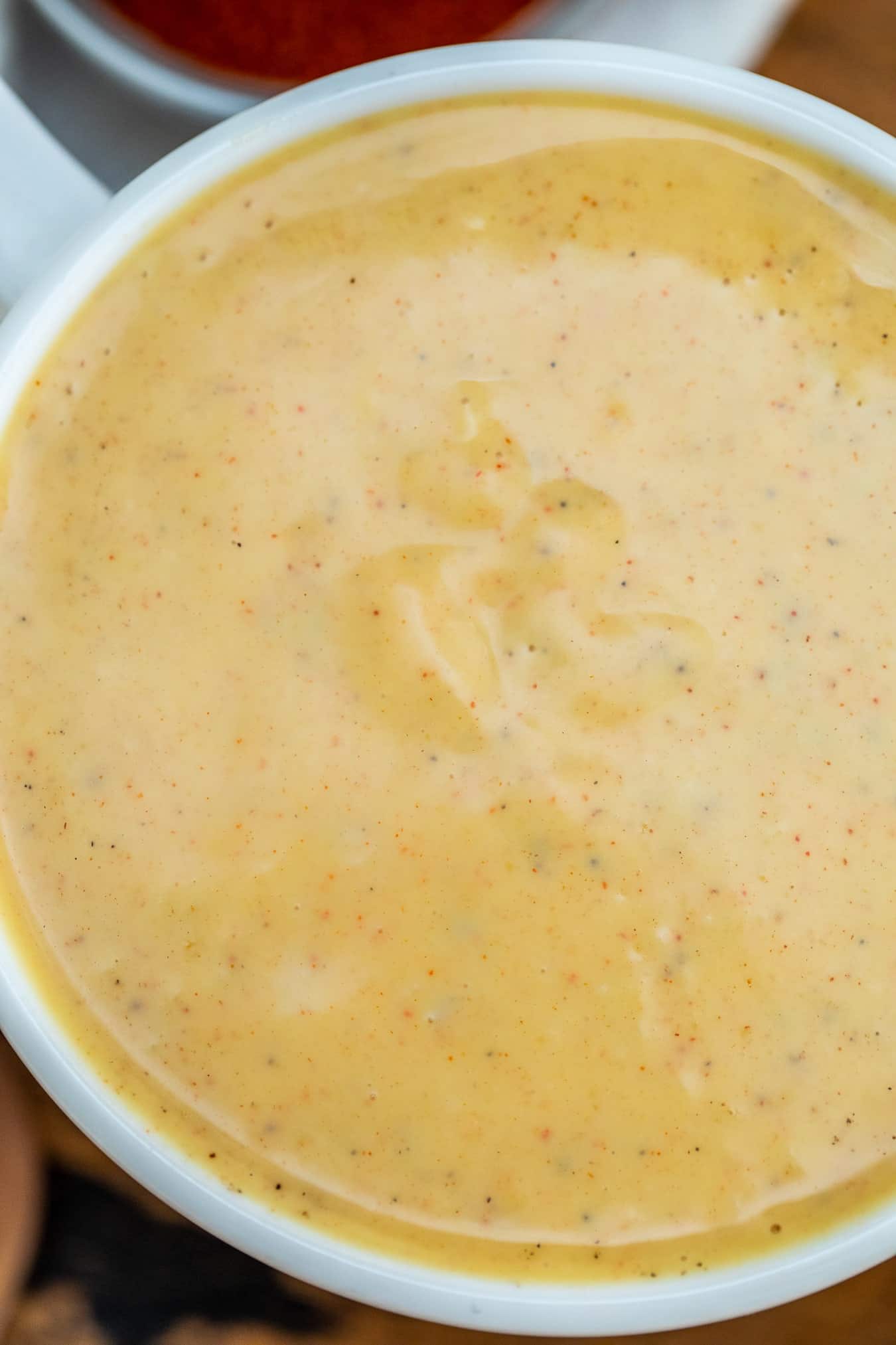 Honey Mustard Sauce. The Best Dip Recipe [Video] - Sweet and Savory Meals