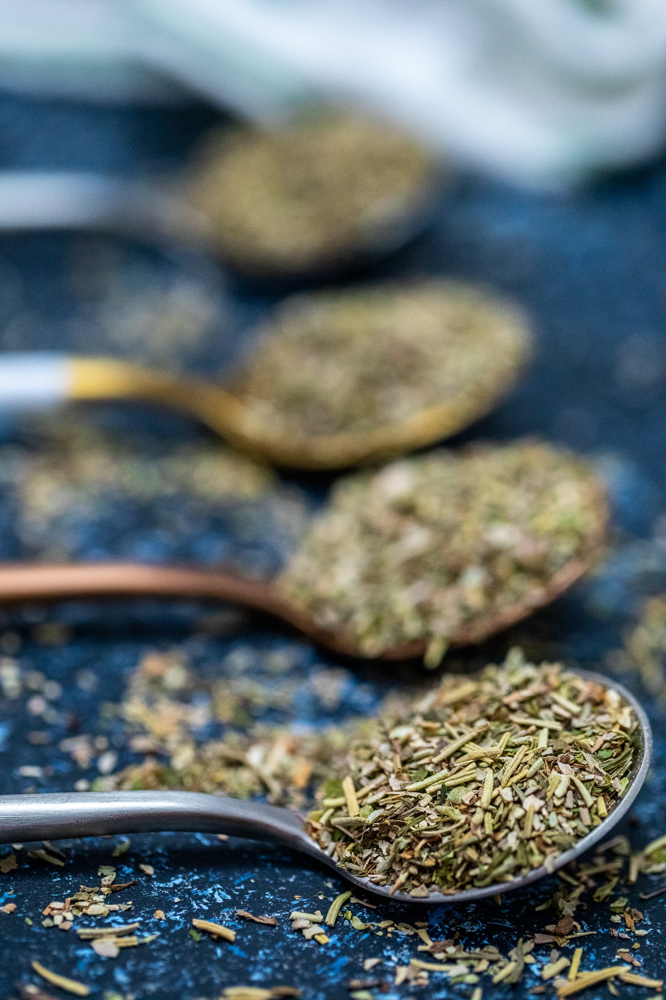 Italian Seasoning Recipe [Video] Sweet and Savory Meals