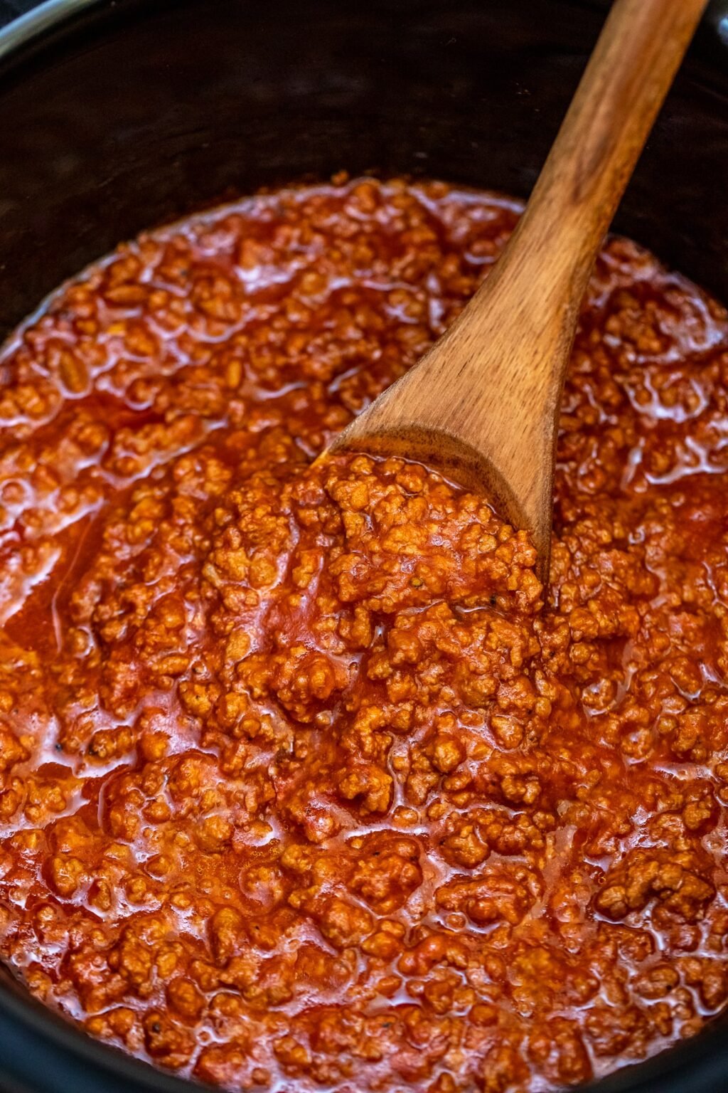 Slow Cooker Sloppy Joes [Video] S&SM