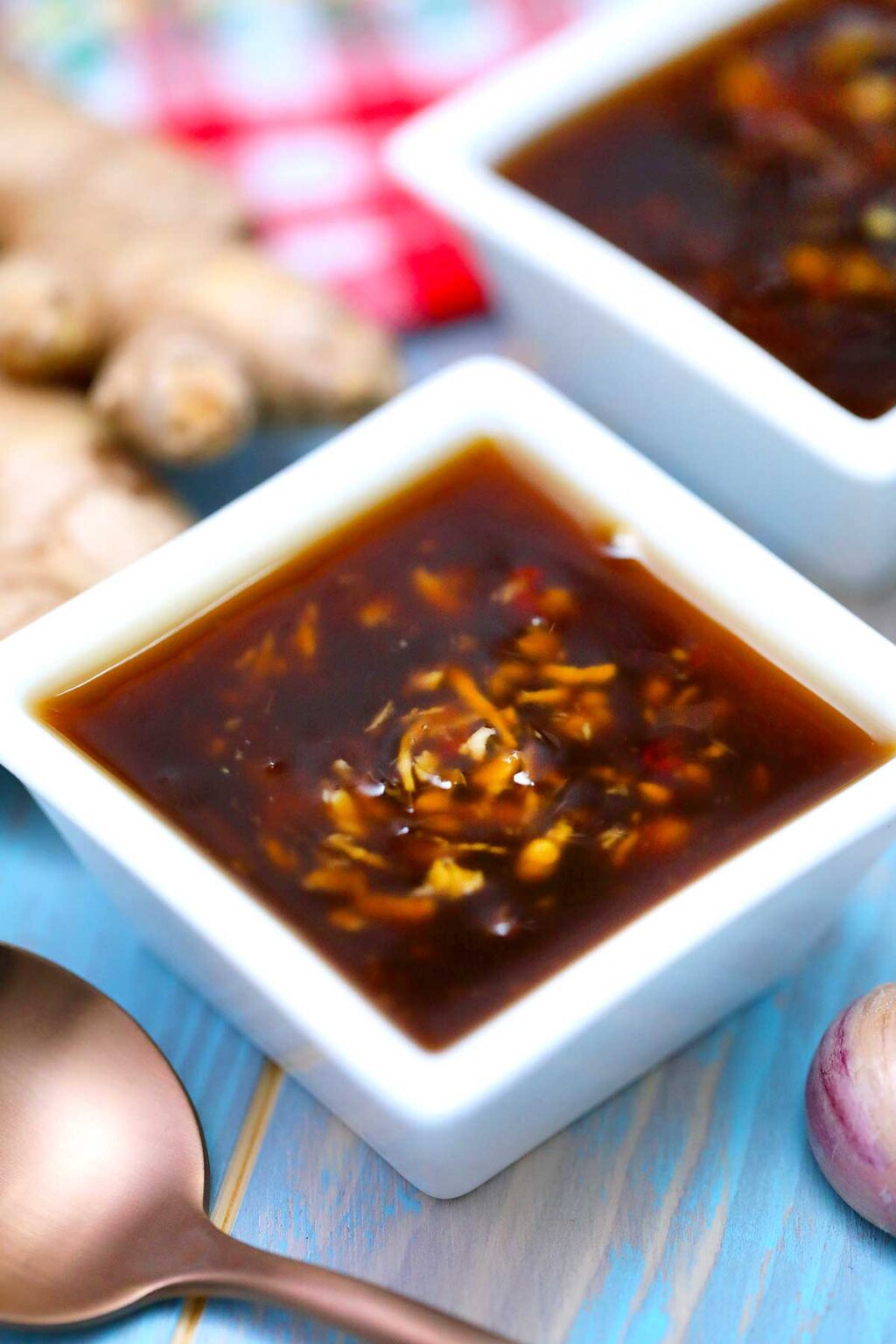 Teriyaki Sauce Recipe [Video] Sweet and Savory Meals