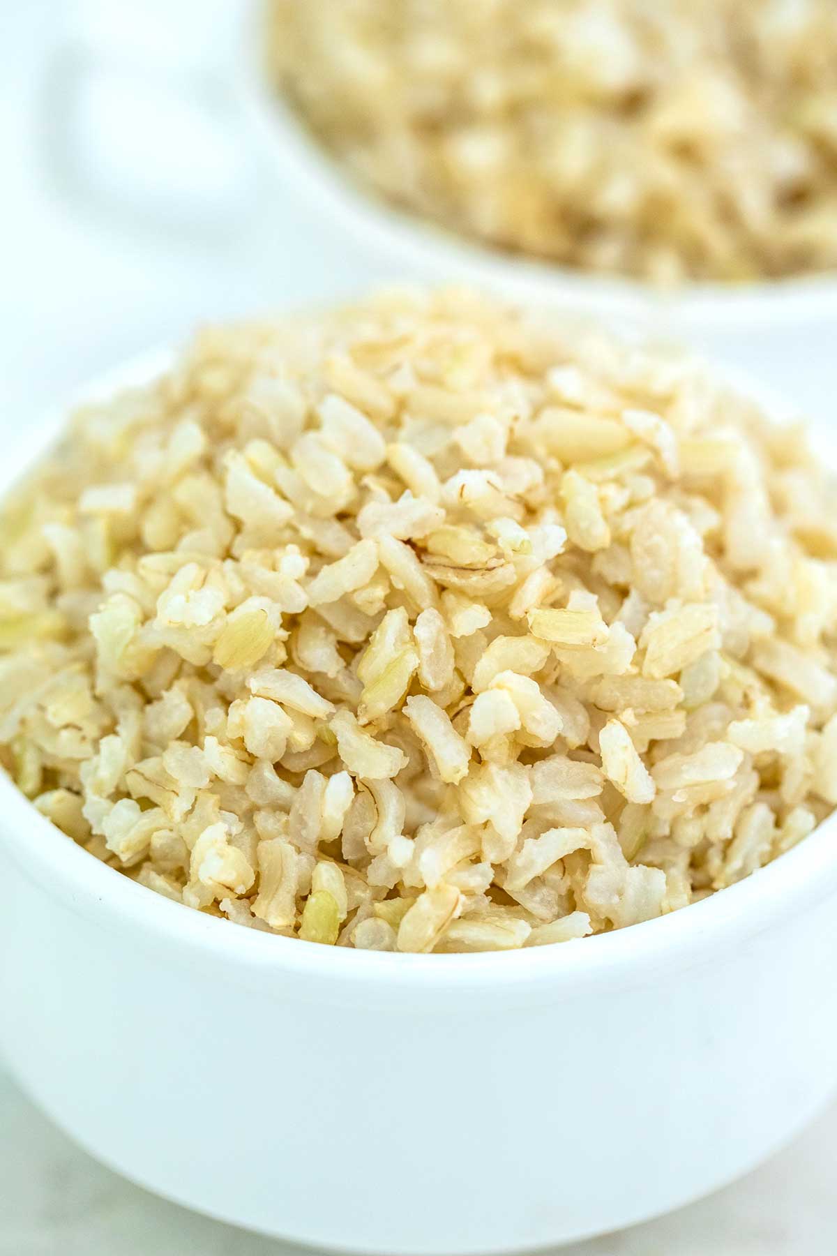 How to Cook Brown Rice - Sweet and Savory Meals