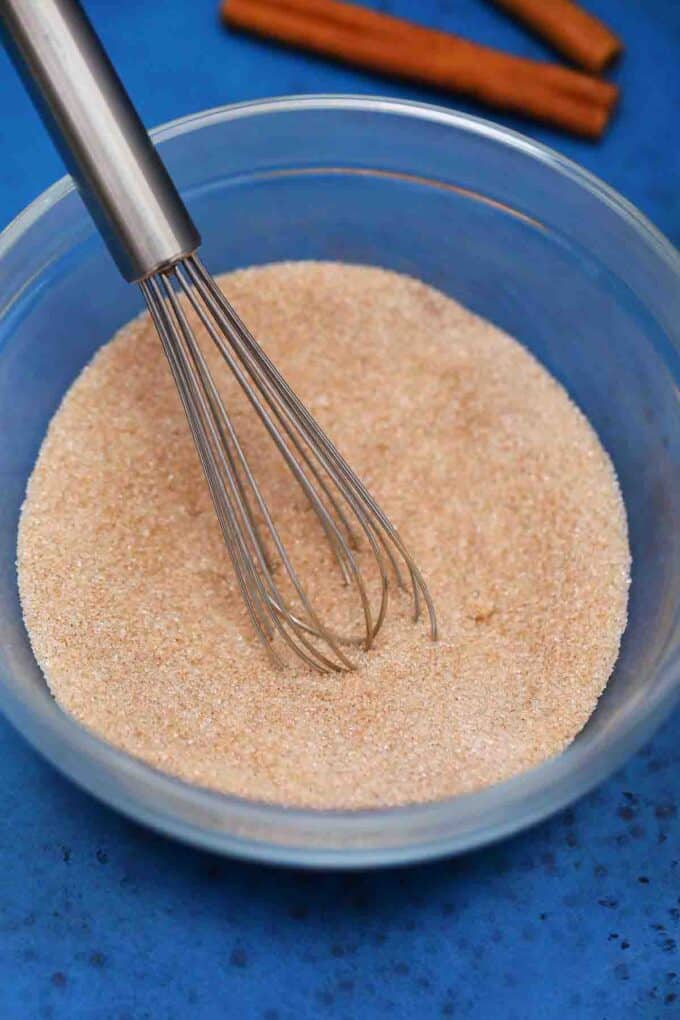 Best Churros Recipe. How to Make Churros S&SM