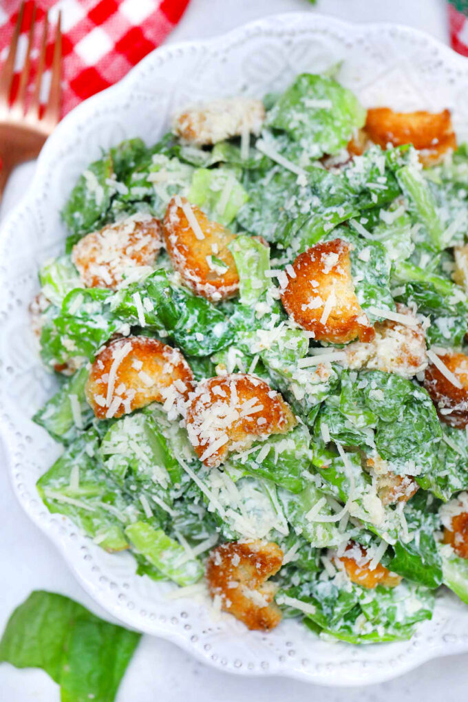 Easy Caesar Salad 680x1020 