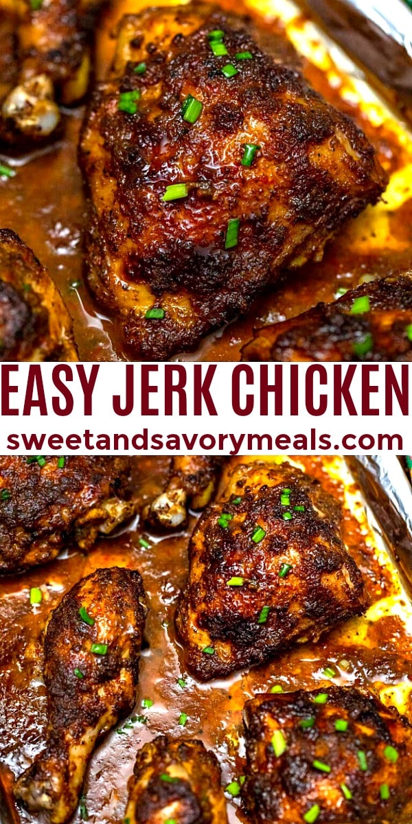 Image of jerk chicken.