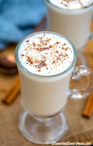 London Fog Latte Recipe [Video] - S&SM