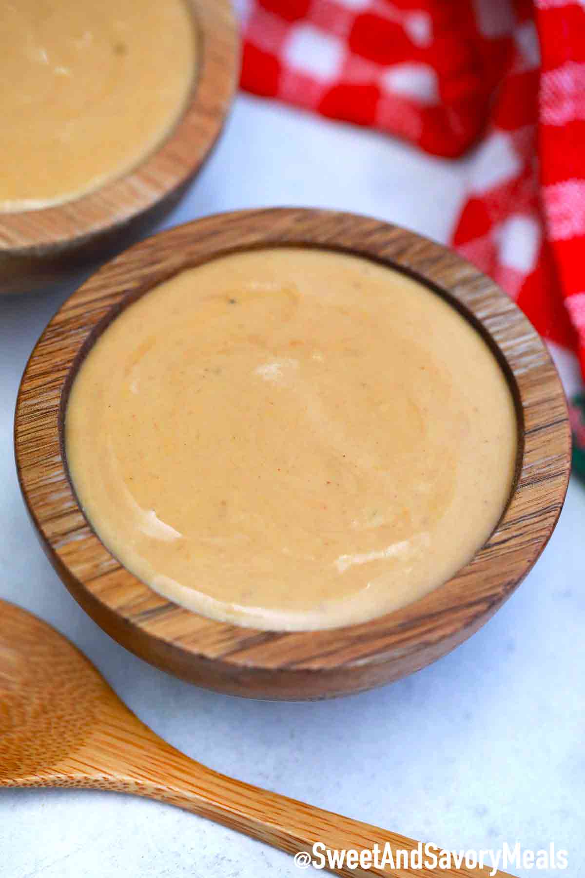 Chick-fil-A Sauce